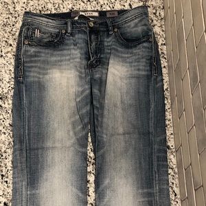BKE Denim Jeans, men’s 32s